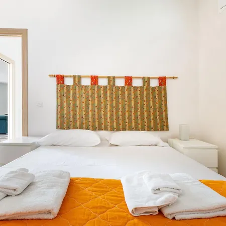 Villa Matilda By Perle Di Puglia