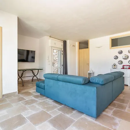 Villa Matilda By Perle Di Puglia