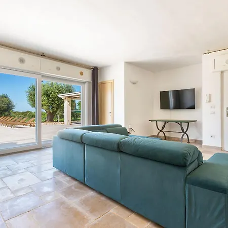 Matilda By Perle Di Puglia Villa *