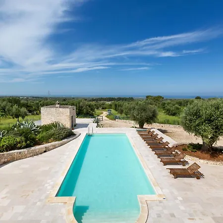 Matilda By Perle Di Puglia * Ostuni