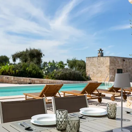 Matilda By Perle Di Puglia Ostuni