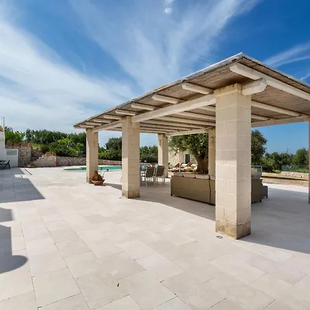 Matilda By Perle Di Puglia Ostuni