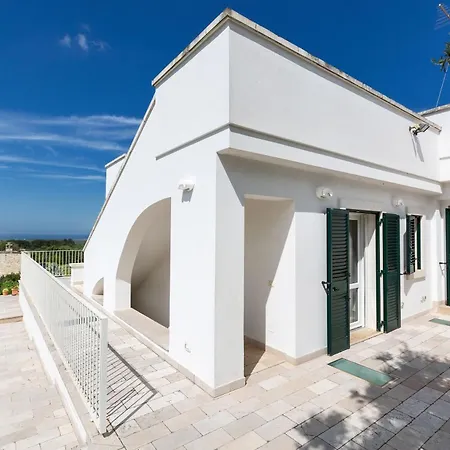 Villa Matilda By Perle Di Puglia