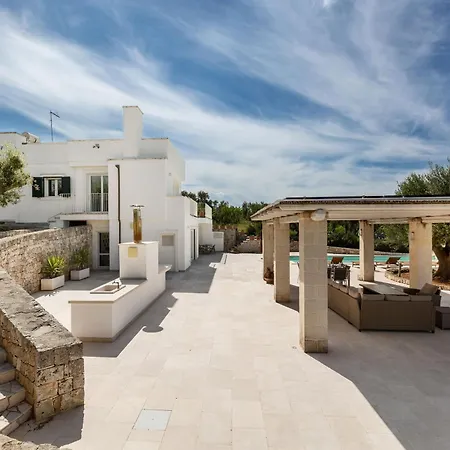 Villa Matilda By Perle Di Puglia