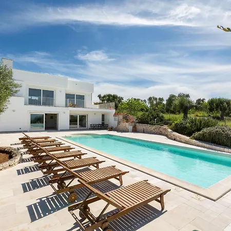 Matilda By Perle Di Puglia Ostuni
