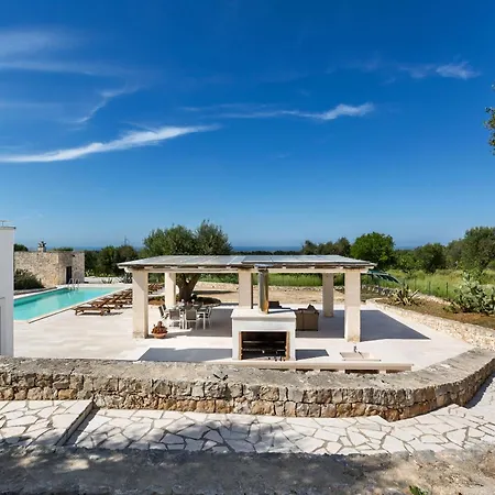 Matilda By Perle Di Puglia Ostuni