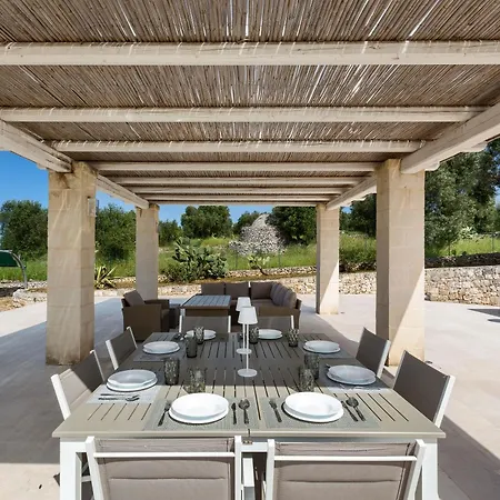 Villa Matilda By Perle Di Puglia Ostuni