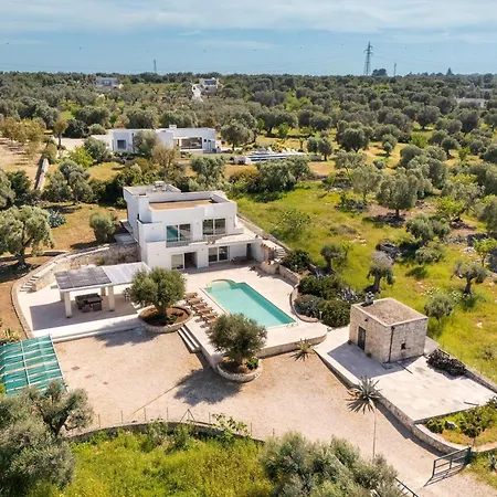 Matilda By Perle Di Puglia * Ostuni