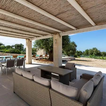 Villa Matilda By Perle Di Puglia Ostuni