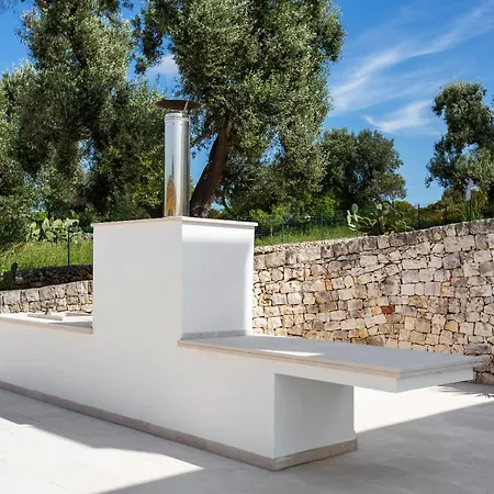 Matilda By Perle Di Puglia Ostuni
