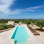 Matilda By Perle Di Puglia * Ostuni