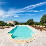 Matilda By Perle Di Puglia Villa