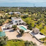 Matilda By Perle Di Puglia * Ostuni