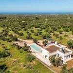 Villa Matilda By Perle Di Puglia Ostuni