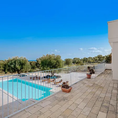Matilda By Perle Di Puglia Ostuni