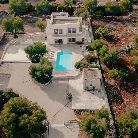 Villa Matilda By Perle Di Puglia *