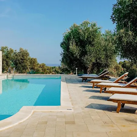 Matilda By Perle Di Puglia Ostuni