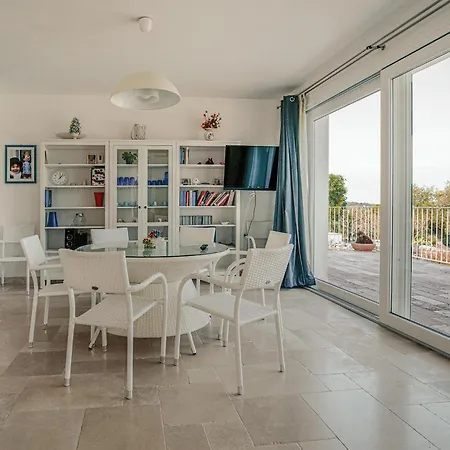 Matilda By Perle Di Puglia Ostuni