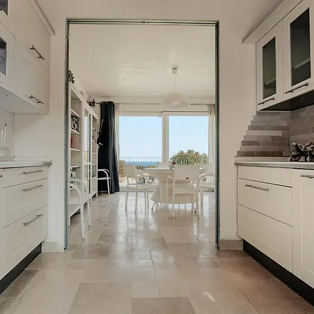 Matilda By Perle Di Puglia Villa Ostuni