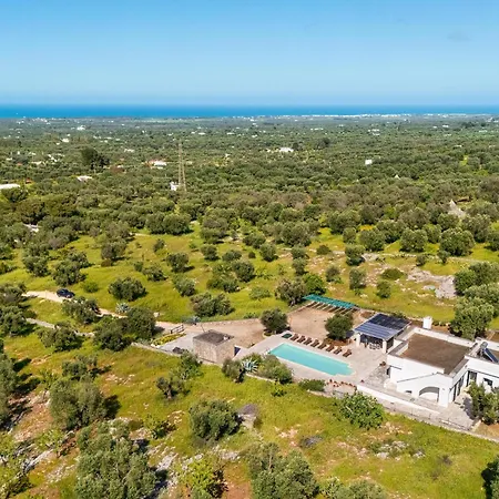 Matilda By Perle Di Puglia * Ostuni