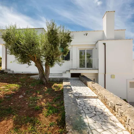 Matilda By Perle Di Puglia Villa Ostuni